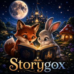 storygox